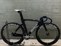 BMC TR01, size S