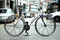 BMC TR02 photo