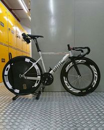 BMC TR02 . photo