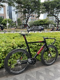 BMC TrackMachine AL (Indonesia) photo