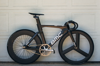 BMC Trackmachine TR01