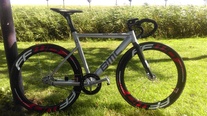 BMC Trackmachine TR02