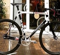 Bmc Trc01 photo