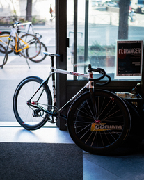 BMC TRC01 photo