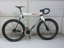 BMC TRC01 KOREA photo