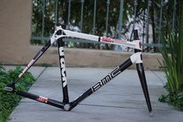 BMC TRC01 Track Machine - ANOTHER ONE photo