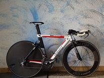 BMC TT02 2011