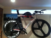 BMC TT02 photo