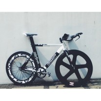 BMC TT02 photo