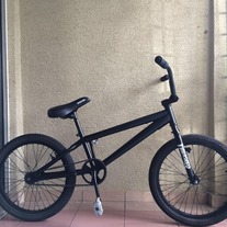 bmx photo