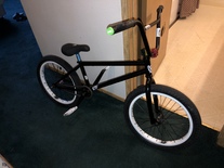 Bmx photo