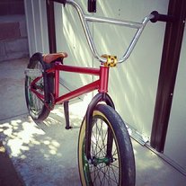 Bmx photo