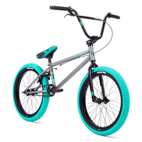 BMX Good a Bikes photo