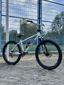 BMX MTB On One Inbred 26"