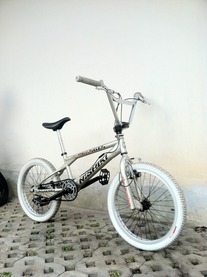 Bmx nishiki