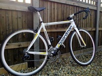 Boardman ltd edition. photo