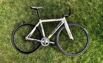 Boardman tc pro track