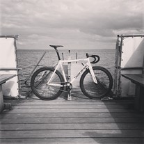 Boardman tk comp photo