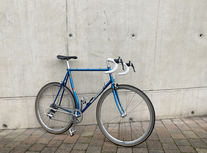 Bob Jackson late 80s short wheelbase