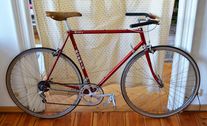 Boeris - Road Bike (56cm) photo