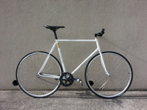 Bomber Pro NJS