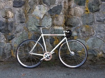 Bomber Pro NJS photo