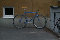 Bomber Pro NJS photo