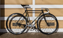 Bomber Pro NJS photo