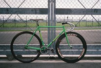 Bomber Pro NJS