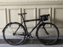 Bombtrack Arise Commuter