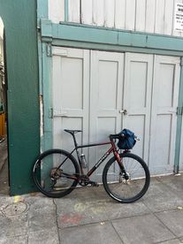Bombtrack EXT