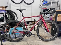 Bombtrack Hook