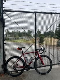 Bombtrack Hook
