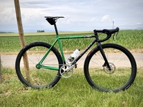 Bombtrack Needle