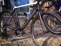 Bonita Cervelo R3 2016 photo