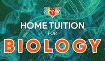 Book Biology Online Tuition