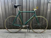 Bootleg Cannondale Track Ting photo
