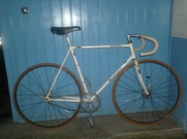 bosomworth track bike