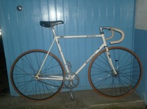 bosomworth track bike