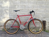 Bottecchia Buran photo