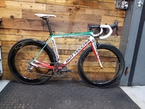 Bottecchia Emme 2 Team PRO Level photo