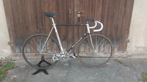 Bottecchia Equipe Pista photo