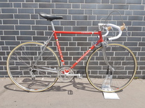 Bottecchia Gran Sport 1978 photo