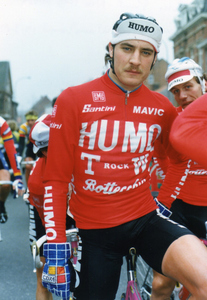 Bottecchia Humo TW Rock 1989 (#1) photo