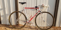 Bottecchia Professional Legendaria 1989