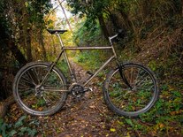 Bottecchia Sunkiss 26