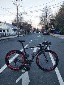 Bottecchia T2 photo