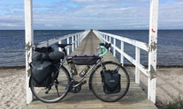 Bottecchia Traveller photo