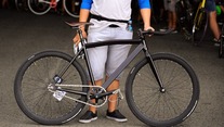 Brain Konig Fixed Gear