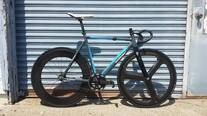 Breakbrake17 Karma 53cm